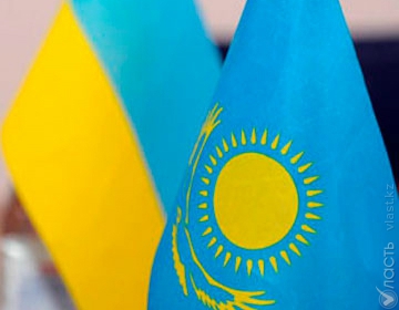 Казахстан убежден, что конфликт в Украине нужно решать дипломатическим путем
